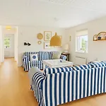 Сasa de vacaciones 2249-ringkobing-havklitvej-60 Klegod