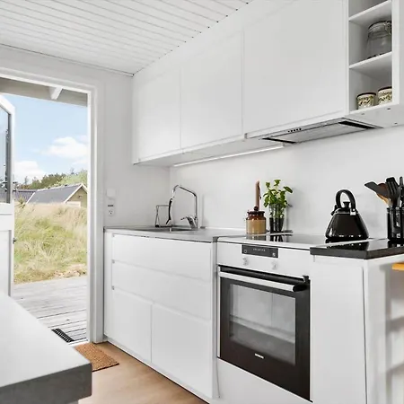 2249-ringkobing-havklitvej-60 Nyaraló *