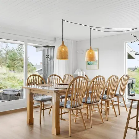 2249-ringkobing-havklitvej-60 Nyaraló