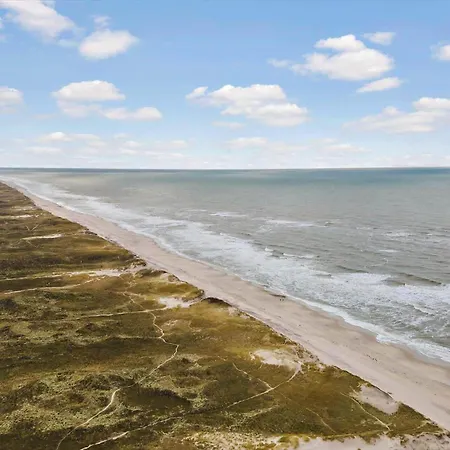 2249-ringkobing-havklitvej-60 Nyaraló