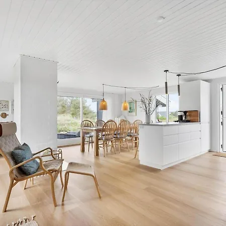 Feriehus 2249-ringkobing-havklitvej-60 Klegod