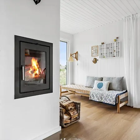 Feriehus 2249-ringkobing-havklitvej-60 Klegod