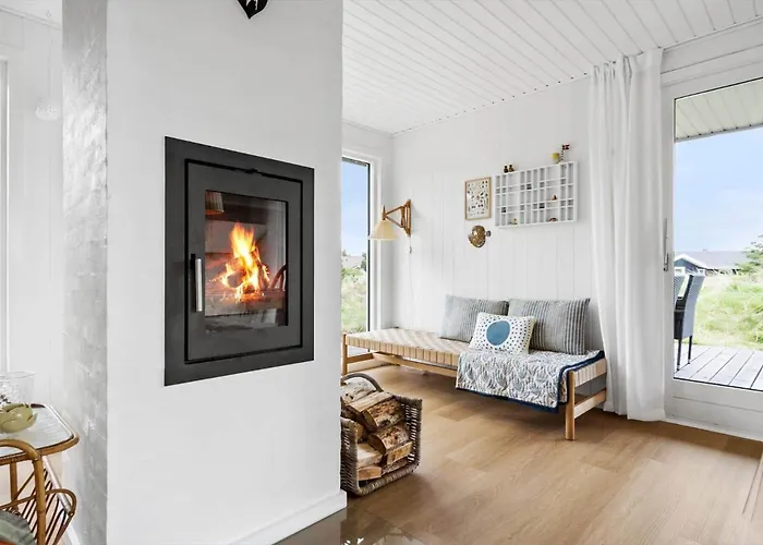 بيت للعطل 2249-ringkobing-havklitvej-60 Klegod